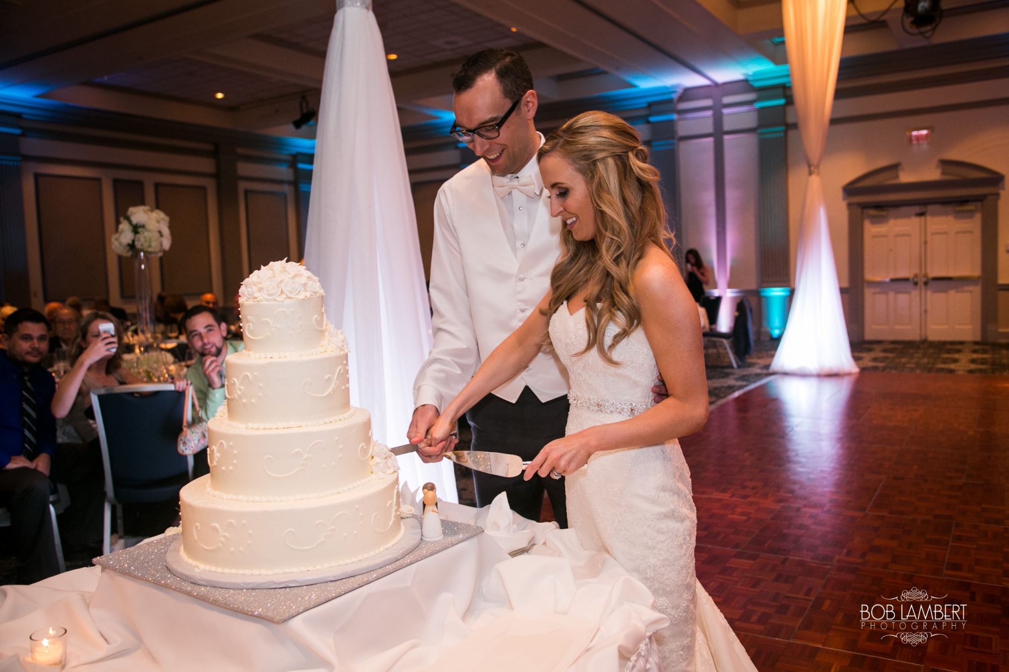 The Nittany Lion Inn - 1