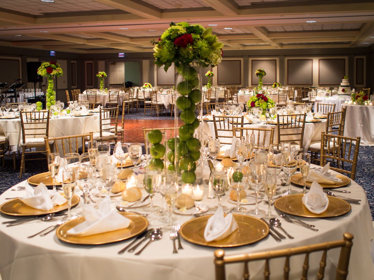 The Nittany Lion Inn - 5