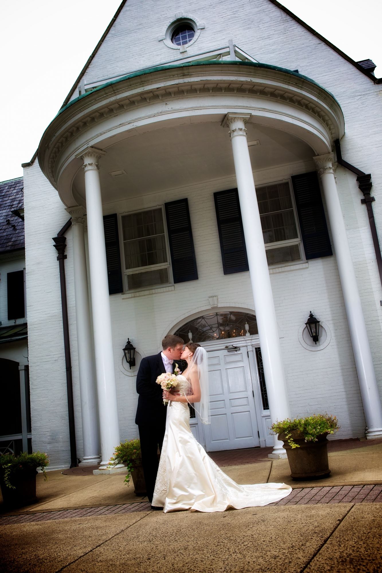 The Nittany Lion Inn - 7