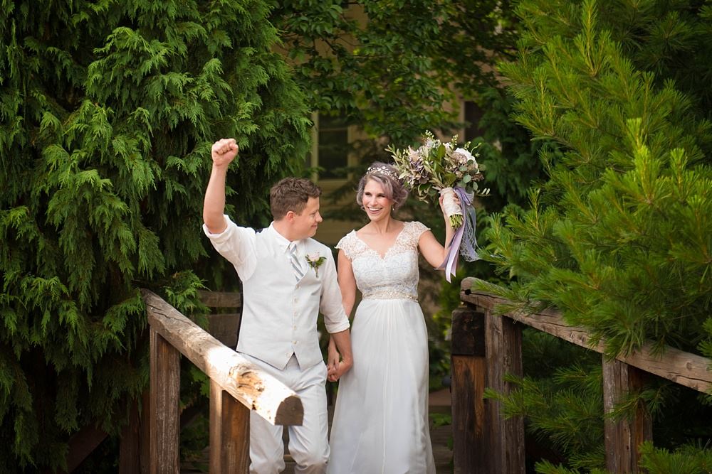 The Foxburg Inn, Foxburg, Pennsylvania, Wedding Venue