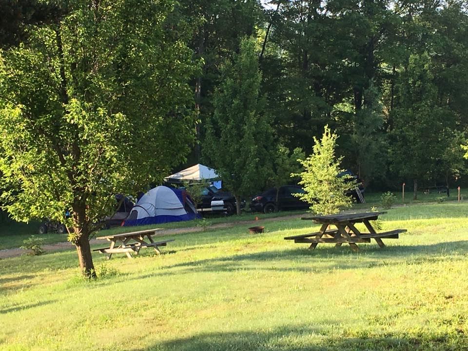 The Forest Lodge and Campground - 5