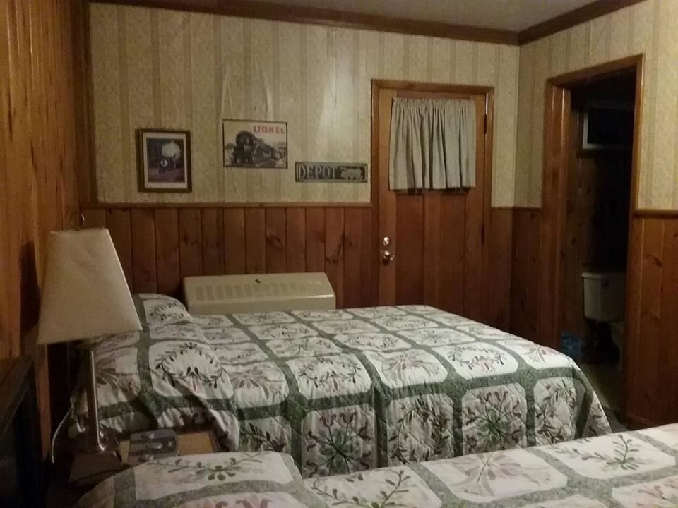 The Forest Lodge and Campground - 7