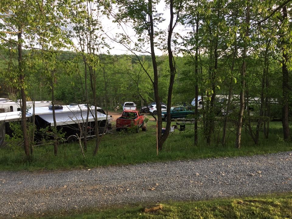 The Forest Lodge and Campground - 4