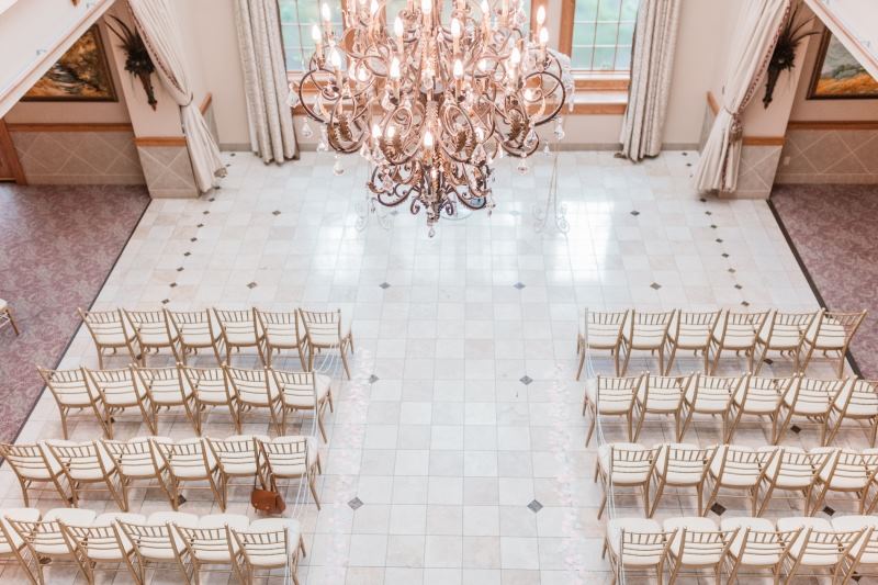 Talamore Country Club - 6