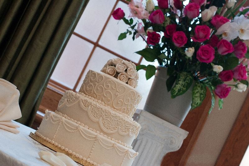 Talamore Country Club - 3