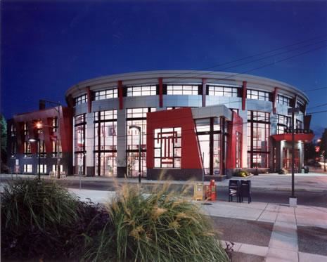 Temple University - 3