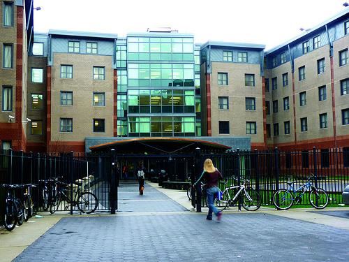 Temple University - 2