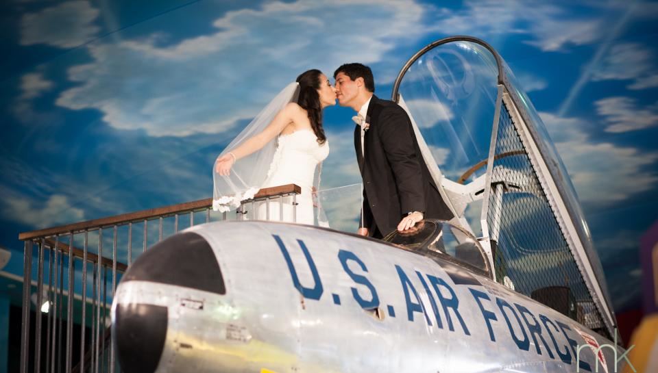 The Franklin Institute - 1