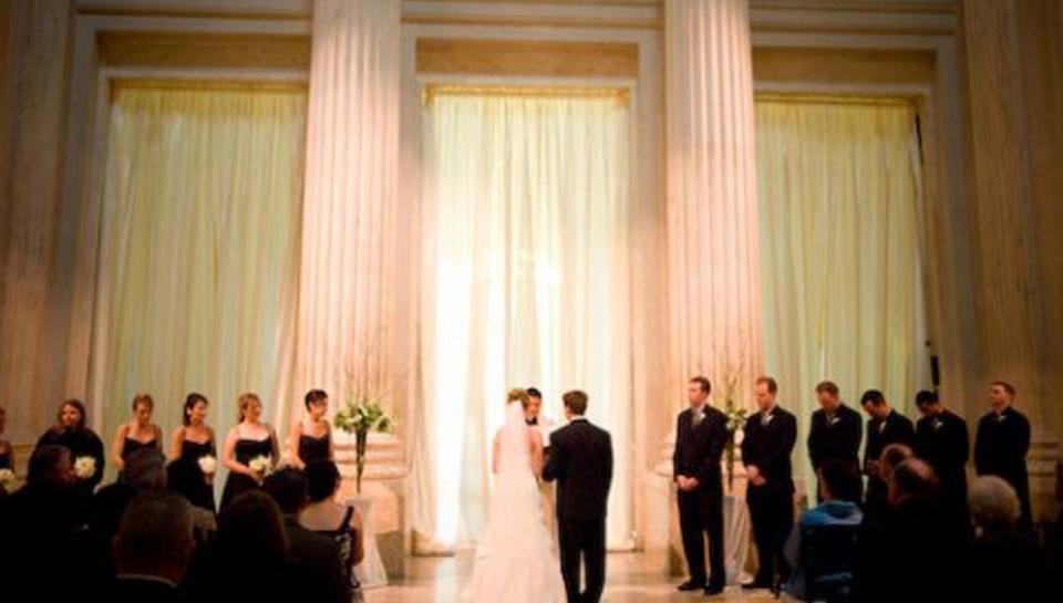 The Franklin Institute - 3