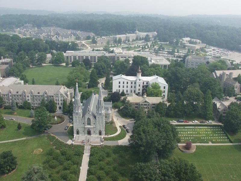 Villanova University Conferences - 1