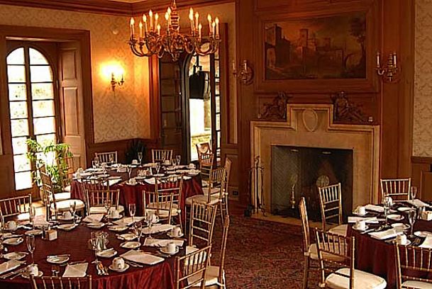 Villanova University Conferences - 5