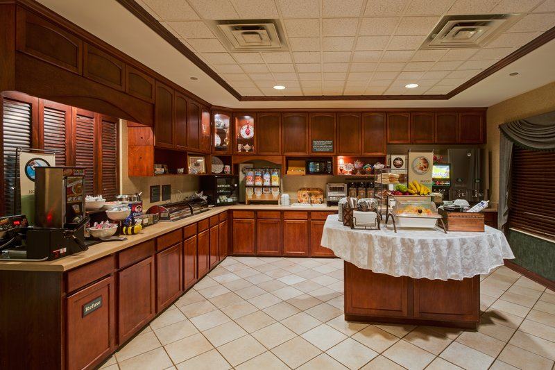 Country Inn and Suites by Carlson, Schaumburg, Schaumburg, Illinois