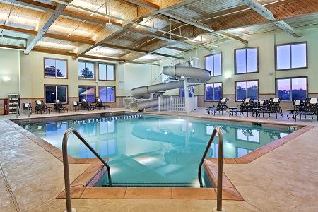 Country Inn and Suites by Carlson, Galena - 4