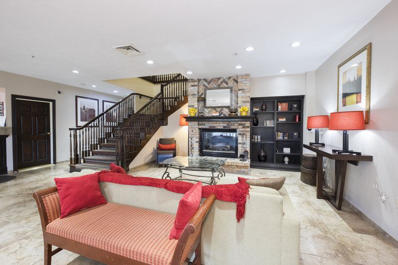 Country Inn and Suites by Carlson, Matteson, Matteson, Illinois