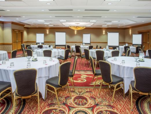 Crowne Plaza Chicago-Northbrook - 3