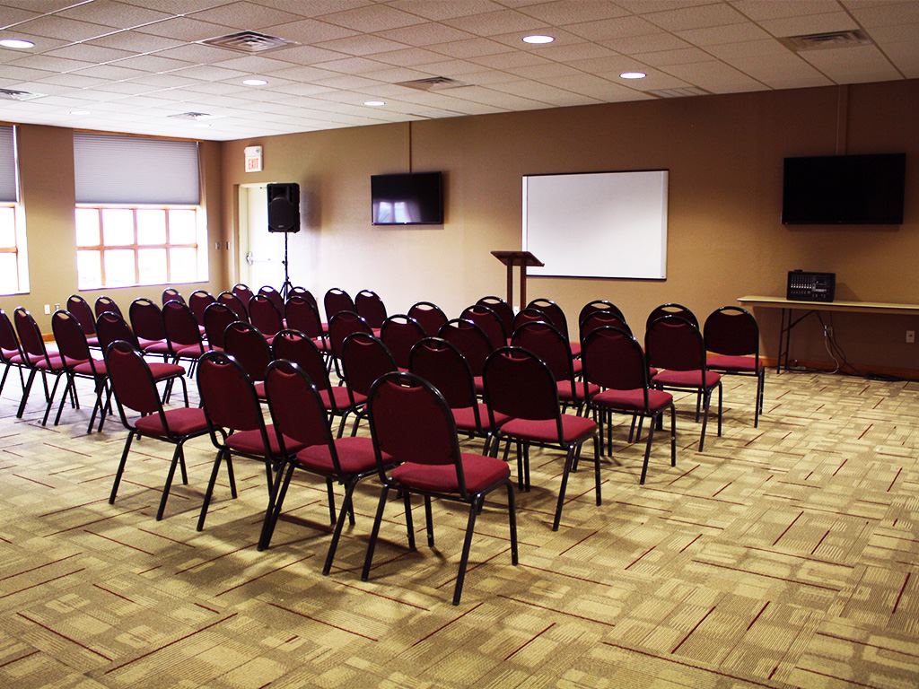 Lake Williamson Christian Center - 6