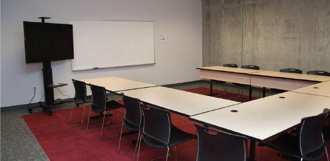 The Student Life Center at East-West University - 7