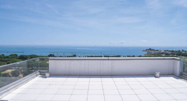 The Student Life Center at East-West University - 2