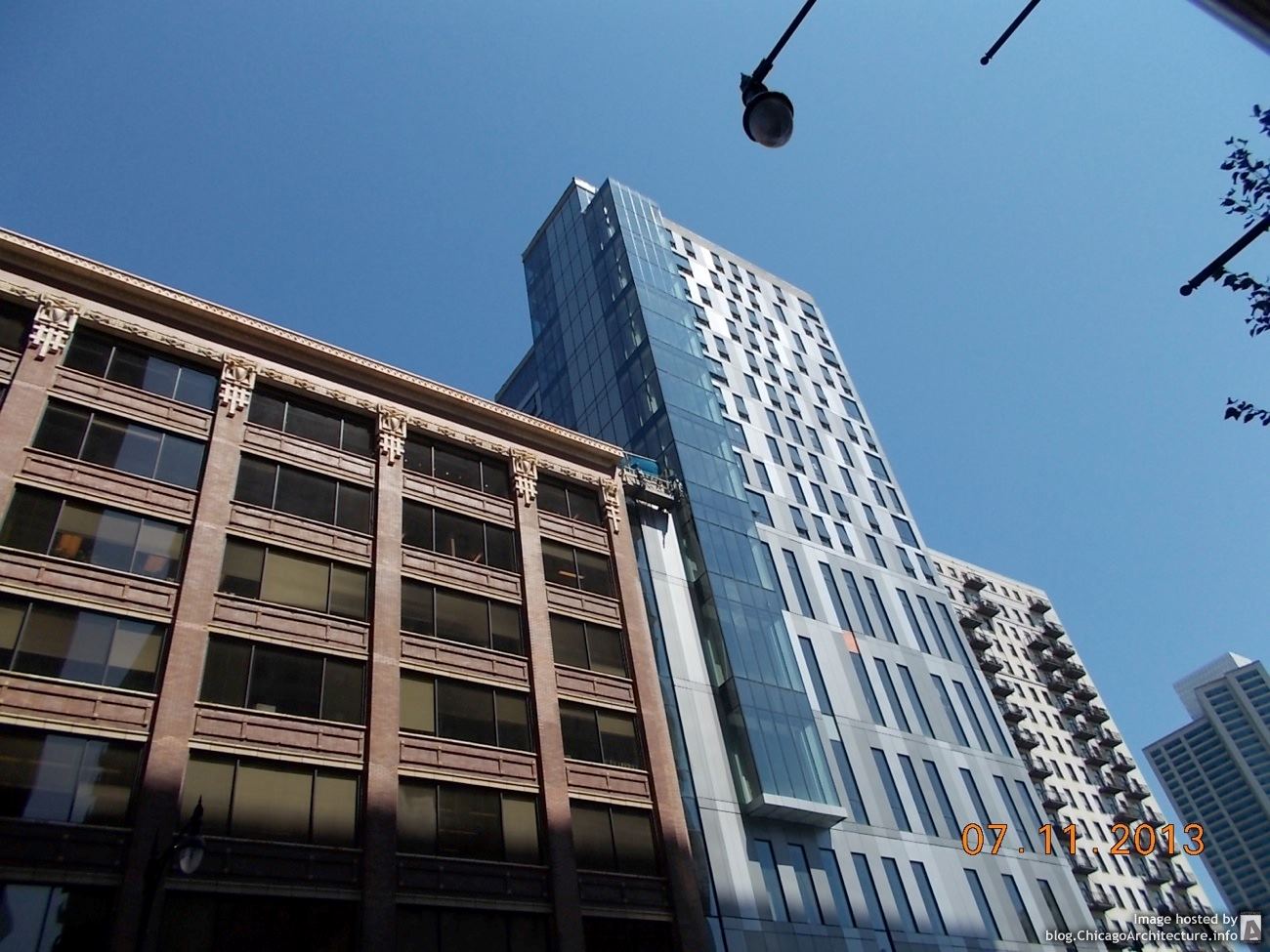 The Student Life Center at East-West University - 1