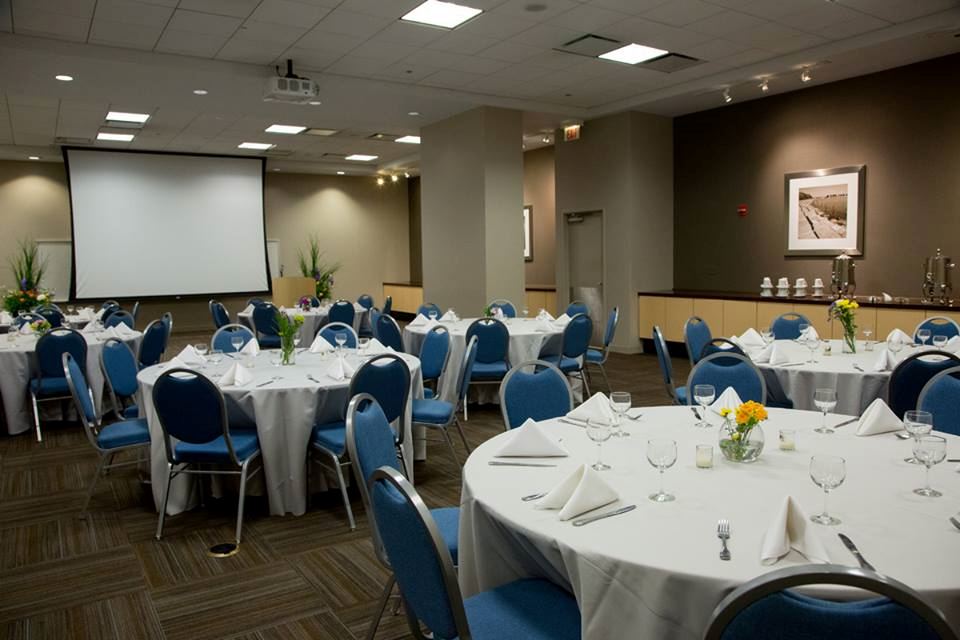Conference Chicago at University Center - 4