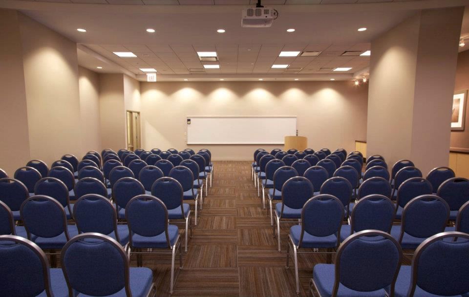 Conference Chicago at University Center - 2