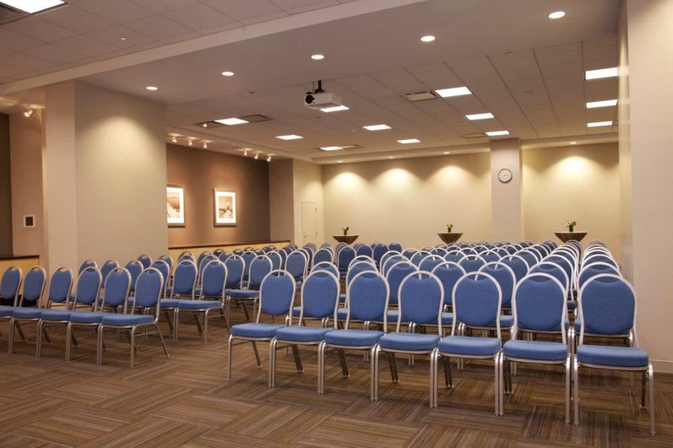 Conference Chicago at University Center - 3