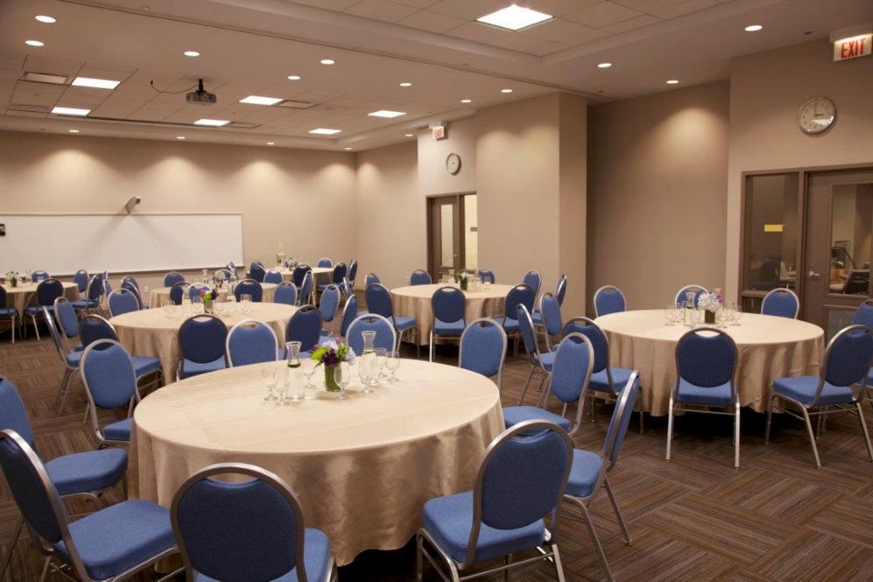 Conference Chicago at University Center - 5