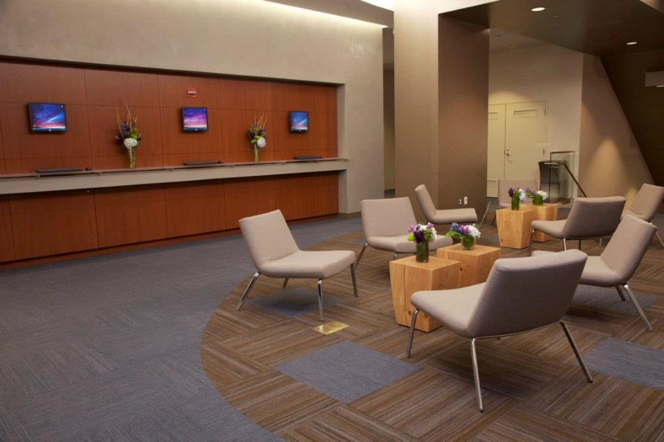 Conference Chicago at University Center - 6