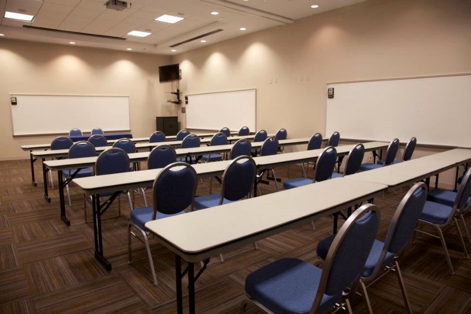 Conference Chicago at University Center - 7