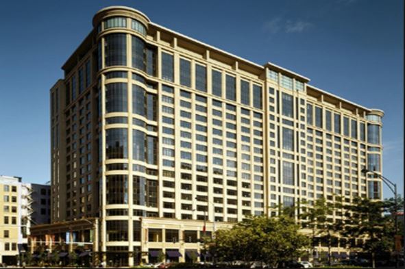 Conference Chicago at University Center - 1