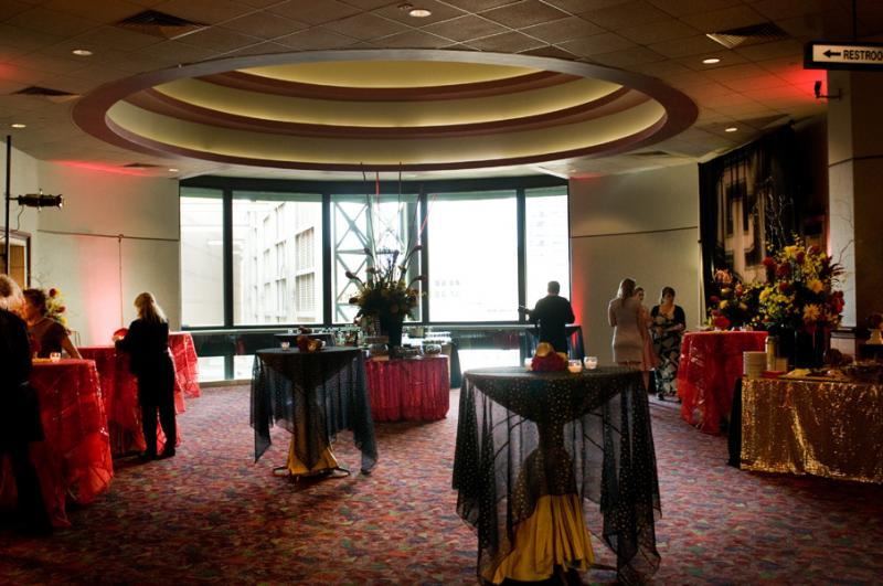 Meetings and Events at Regal City North Stadium 14 - 3