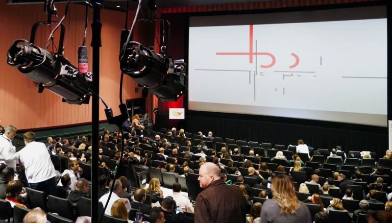 Meetings and Events at Regal City North Stadium 14 - 7