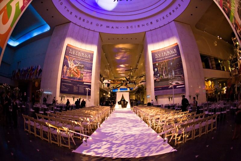 Museum of Science and Industry - 2