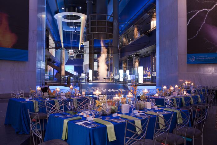 Museum of Science and Industry - 7