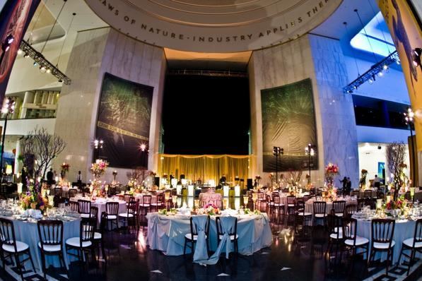 Museum of Science and Industry - 5