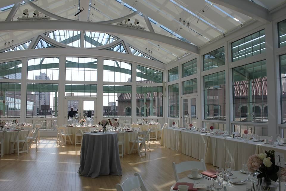 Loyala University Chicago - 6