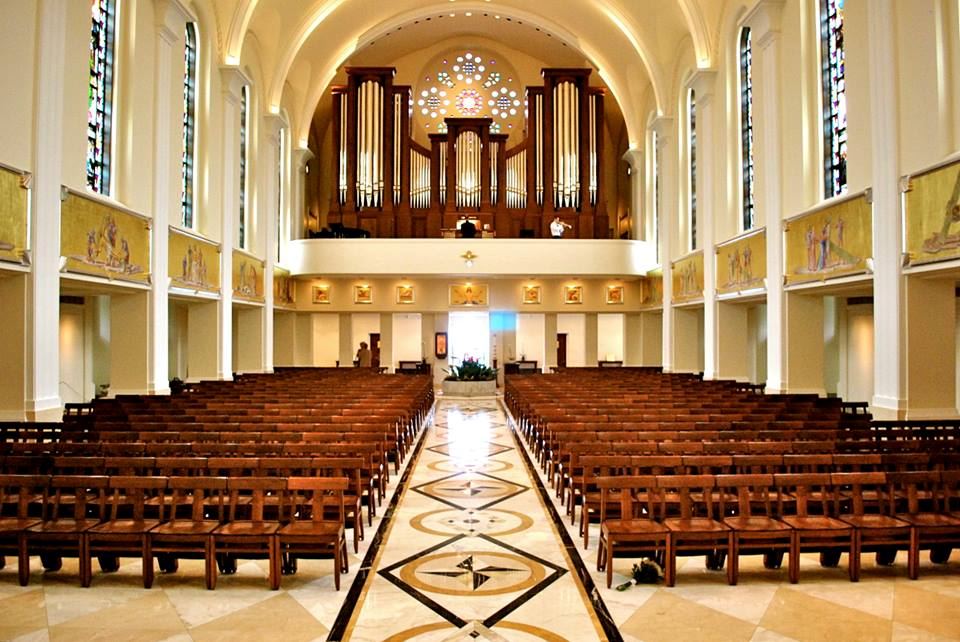 Loyala University Chicago - 2