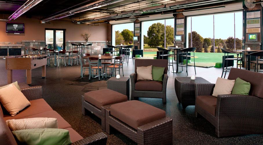 Topgolf Wood Dale - 6