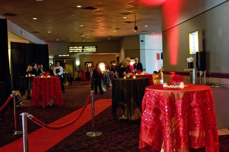 Meetings and Events at Regal Webster Place 11 - 2