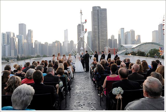 Navy Pier Chicago - 2