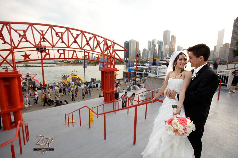 Navy Pier Chicago - 1