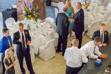 University of Illinois of Conferences and Special Events - 3