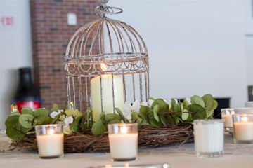 University of Illinois of Conferences and Special Events - 1