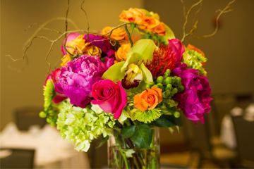 University of Illinois of Conferences and Special Events - 7