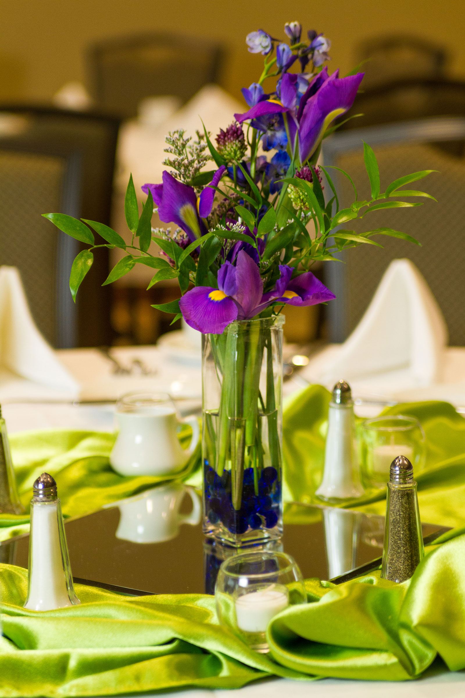 University of Illinois of Conferences and Special Events - 4