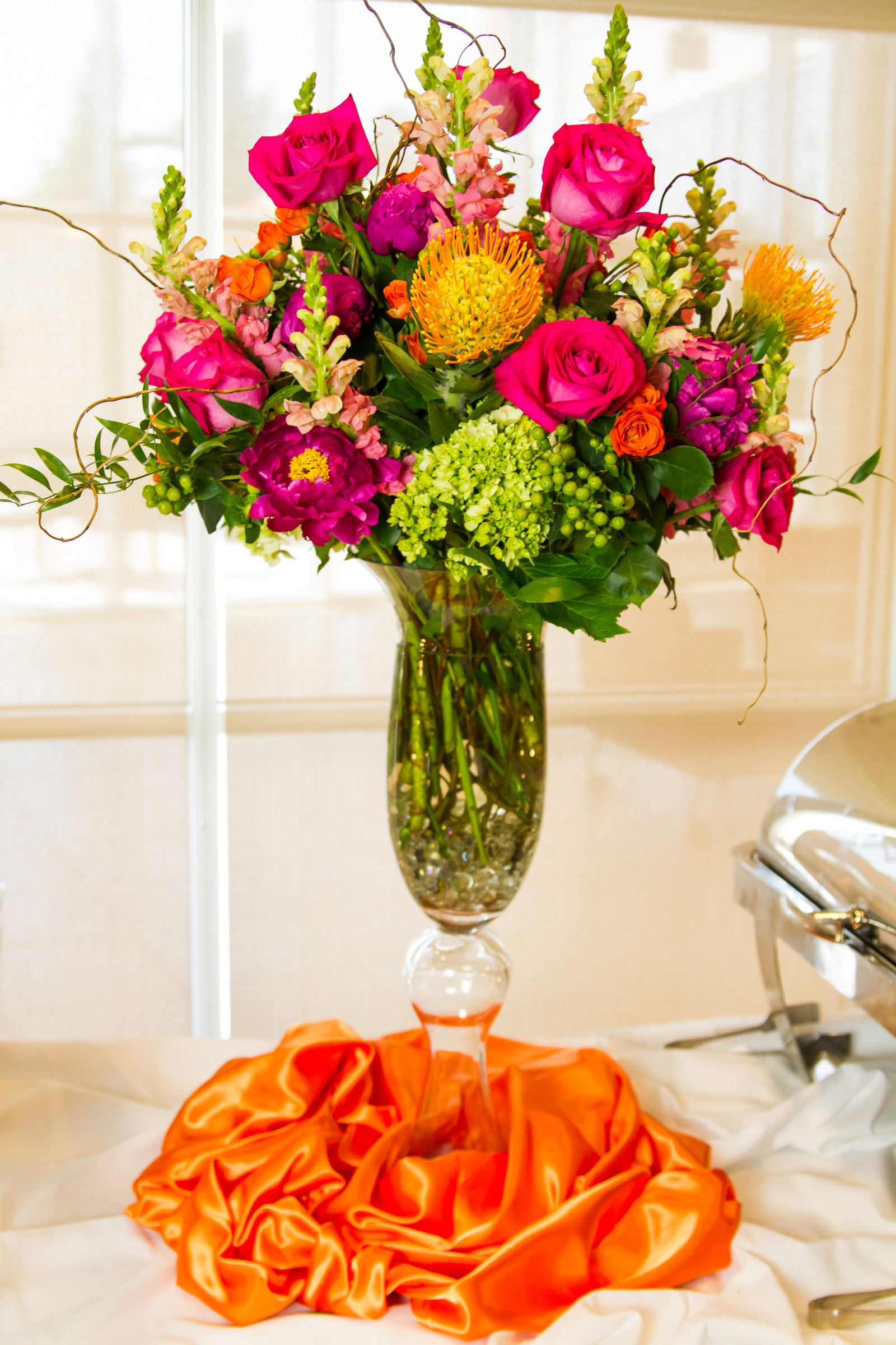 University of Illinois of Conferences and Special Events - 2