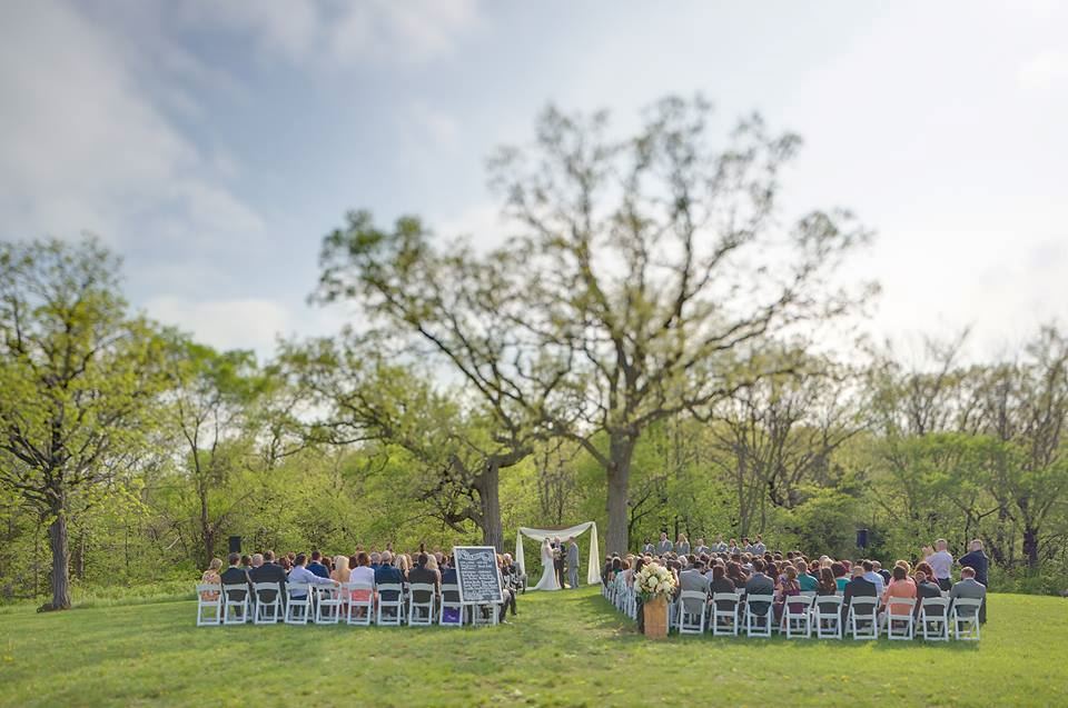 The Pavilion at Orchard Ridge Farms - 2
