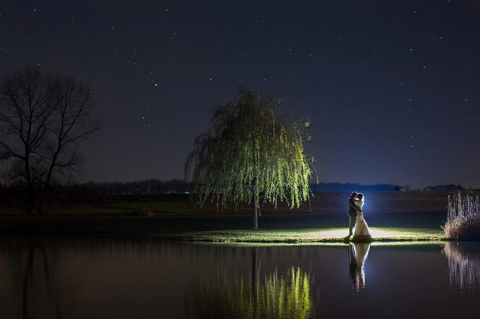 The Pavilion at Orchard Ridge Farms - 1