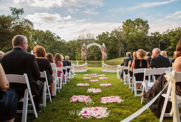 Oak Brook Bath and Tennis Club - 2