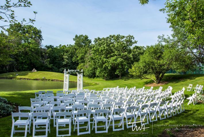 Oak Brook Bath and Tennis Club - 4
